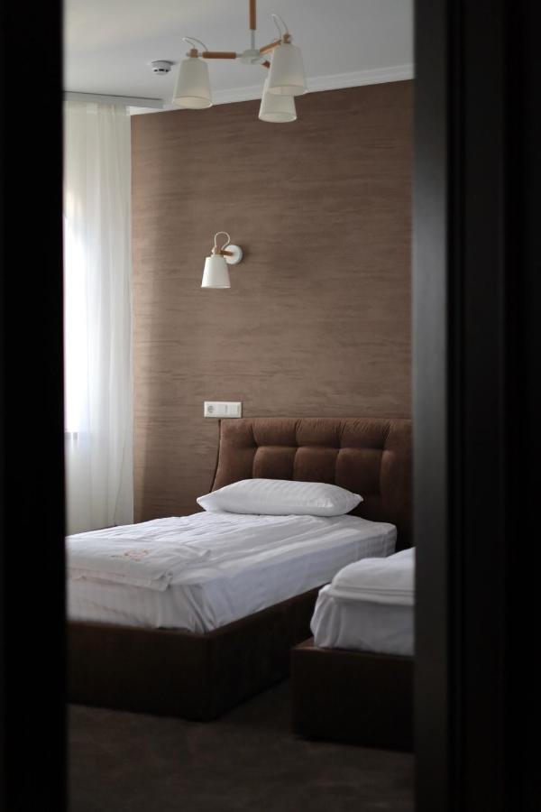 River Stone Hotel