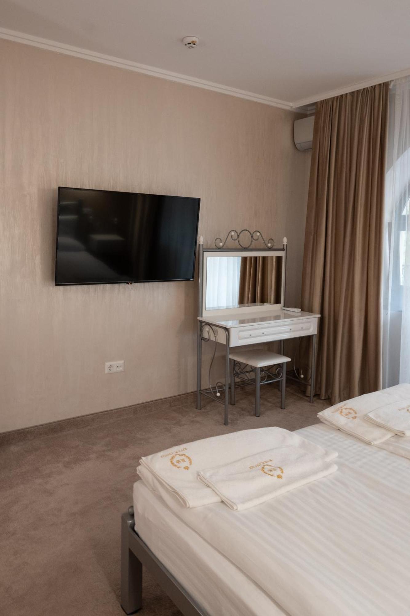 Hotel River Stone *