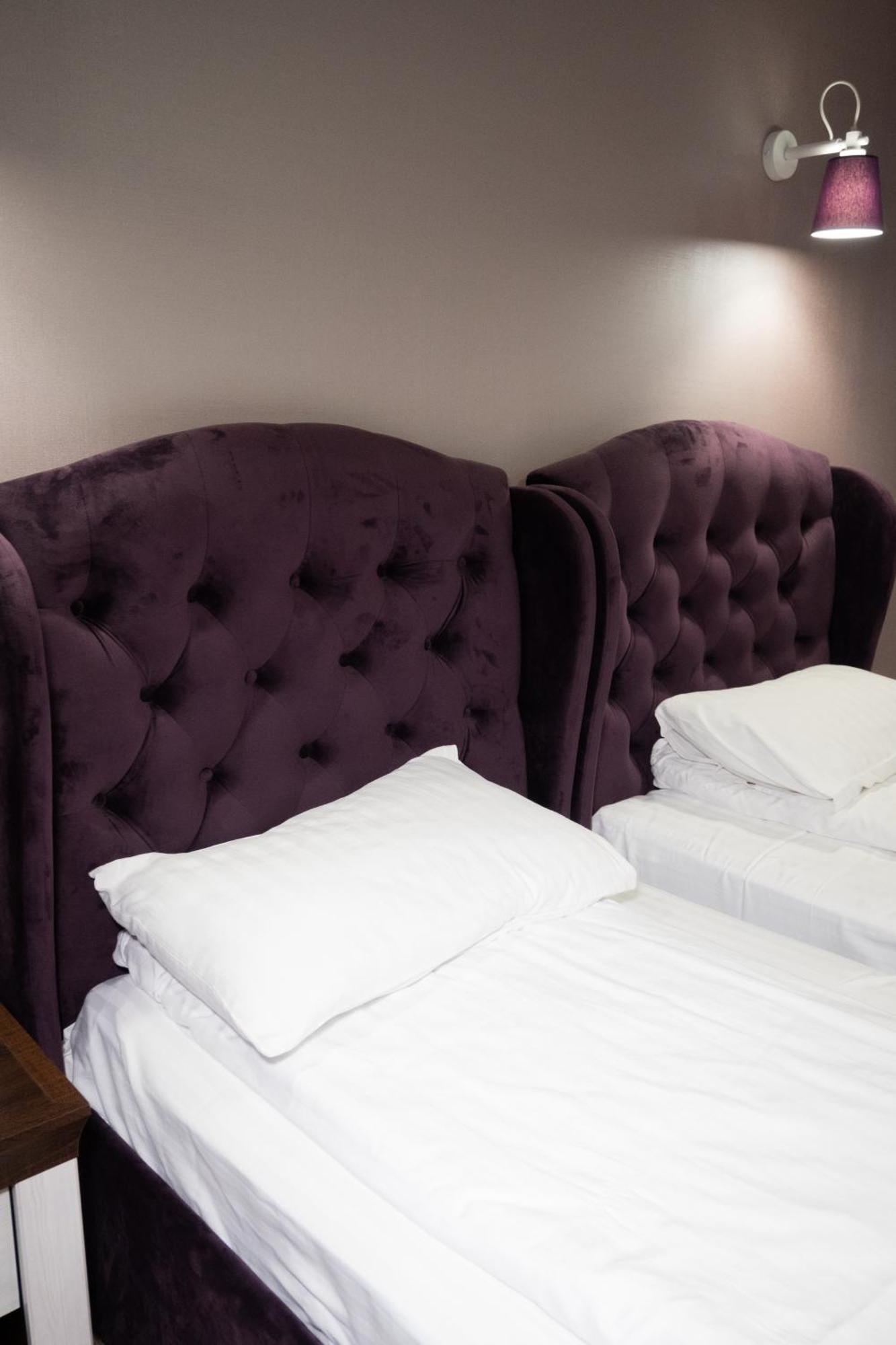 Hotel River Stone